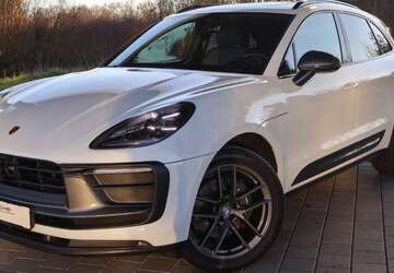 Porsche Macan 39.990 km 71.990 &euro; Ingolstadt 85053