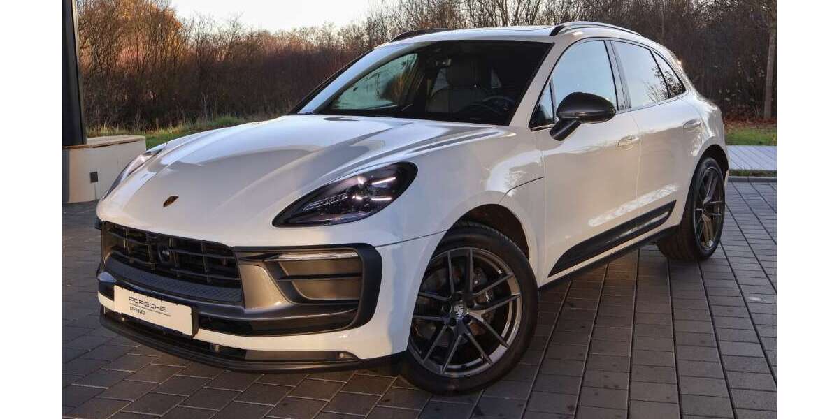 Porsche Macan 39.990 km 71.990 &euro; Ingolstadt 85053