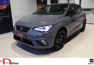 Seat Ibiza 1.111 km 23.980 &euro; Balingen 72336