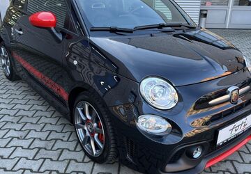 Abarth 595 17.909 km 24.990 &euro; Berlin 14167