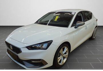 Seat Leon 10.528 km 25.750 &euro; Ladenburg 68526