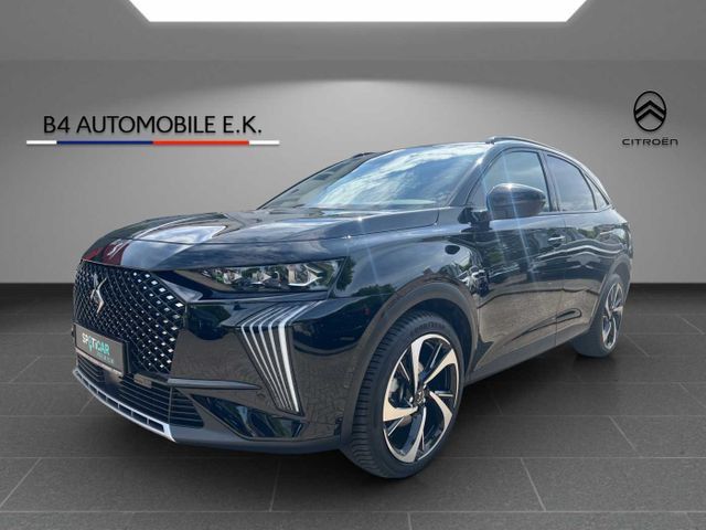 DS Automobiles DS7 (Crossback) 28.000 km 30.950 &euro; Bönningstedt 25474