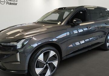 Volvo EX90 9.000 km 82.400 &euro; Mainz-Kastel 55252