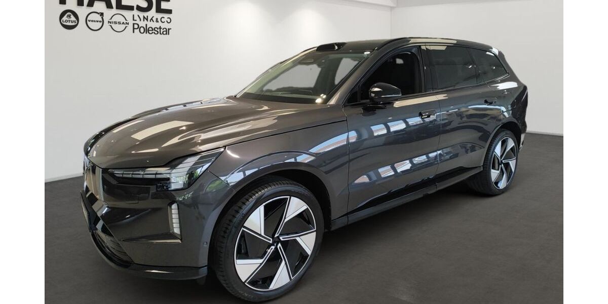 Volvo EX90 9.000 km 82.400 &euro; Mainz-Kastel 55252