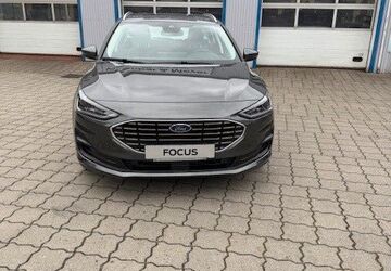 Ford Focus 1.500 km 24.900 &euro; Geestland 27624