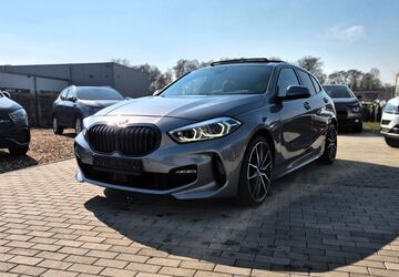 BMW 118 25.187 km 25.999 &euro; Bedburg 50181