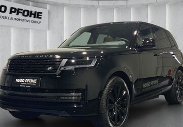 Land Rover Range Rover 7.000 km 143.890 &euro; Hamburg 22297