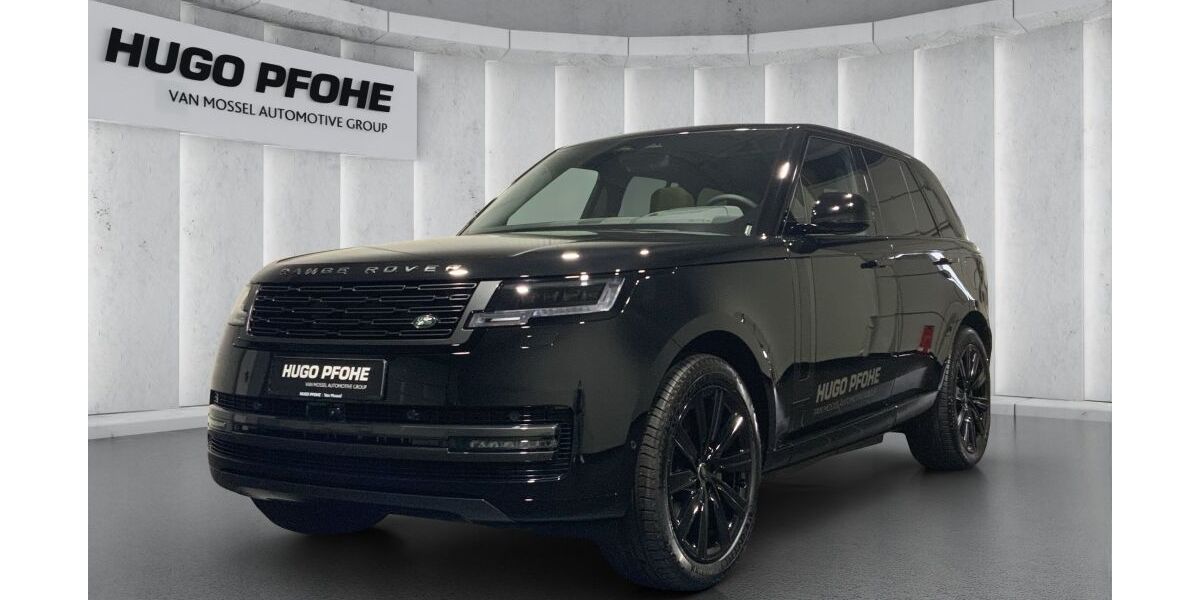 Land Rover Range Rover 7.000 km 143.890 &euro; Hamburg 22297