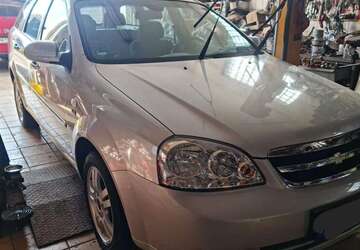 Chevrolet Nubira 90.000 km 2.000 &euro; Anklam 17389