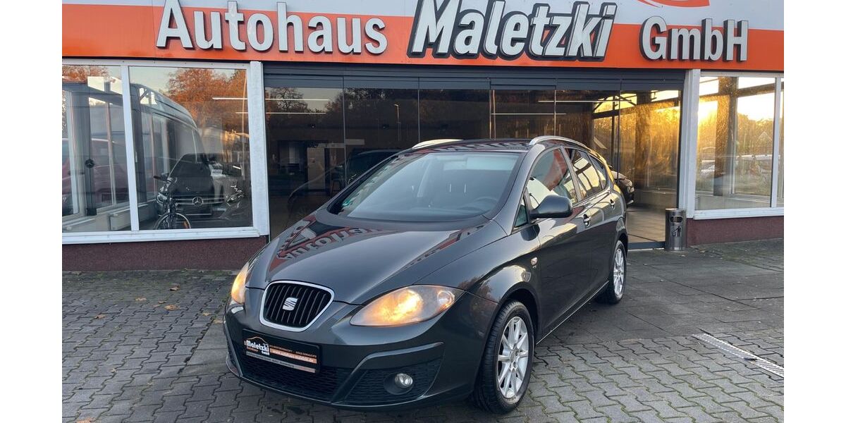 Seat Altea 212.303 km 2.950 &euro; Brandenburg an der Havel 14772