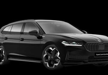 Skoda Superb 1.500 km 62.590 &euro; Osterode 37520