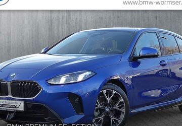 BMW 120 9.476 km 33.290 &euro; Forchheim 91301