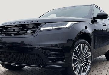 Land Rover Range Rover Velar 22.000 km 89.999 &euro; Iserlohn 58640