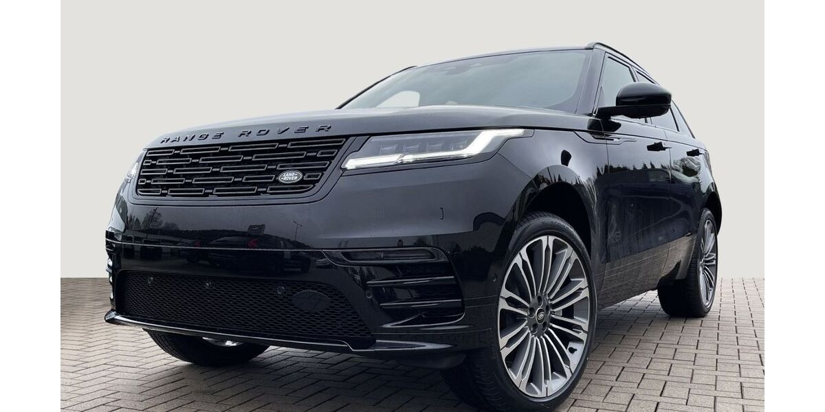 Land Rover Range Rover Velar 22.000 km 89.999 &euro; Iserlohn 58640