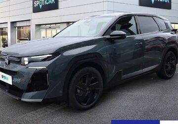 Citroen C5 Aircross 4.000 km 36.880 &euro; Sankt Augustin 53757
