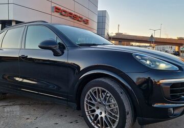 Porsche Cayenne 365.000 km 19.800 &euro; Villingen-Schwenningen 78052