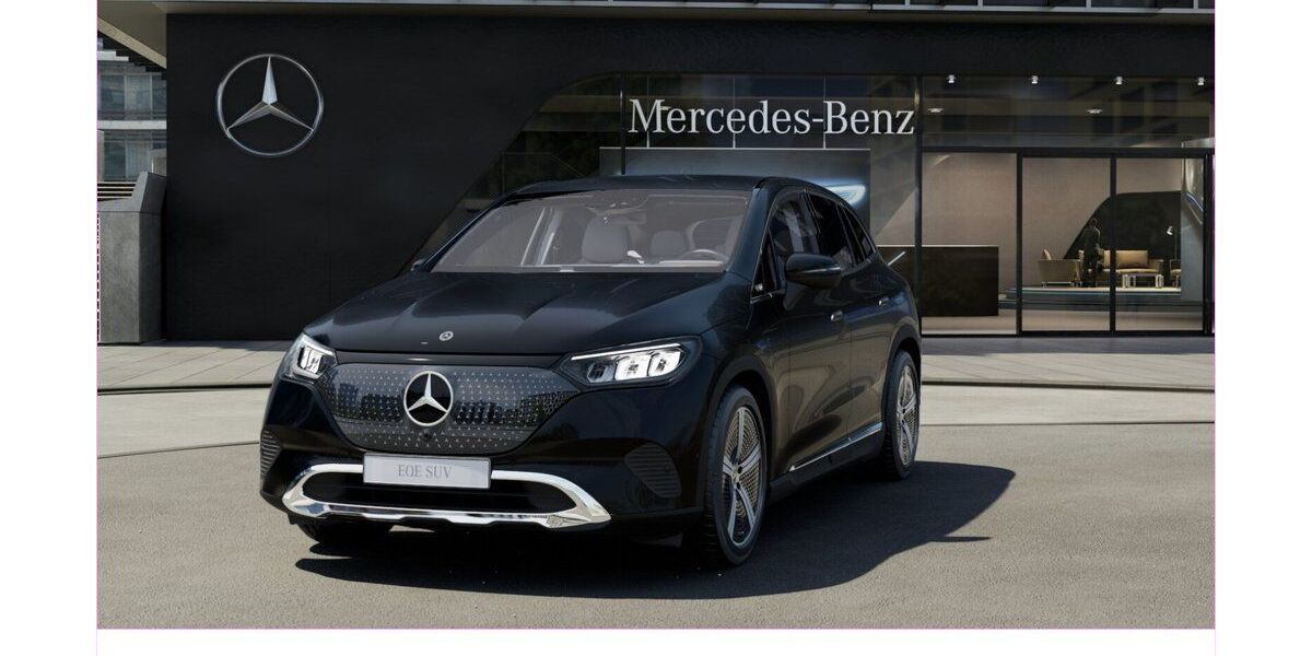 Mercedes-Benz EQE SUV 22.140 km 60.990 &euro; Oldenburg 26129