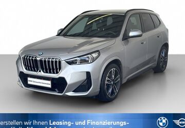 BMW X1 16.670 km 41.680 &euro; Heilbronn 74076