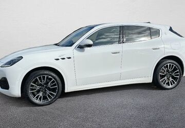 Maserati Grecale 18.373 km 61.990 &euro; Würzburg 97076