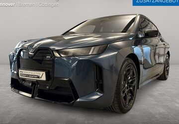 BMW iX 13.986 km 97.500 &euro; Hannover 30539