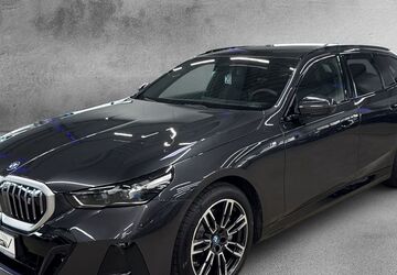 BMW i5 16.534 km 68.576 &euro; Krefeld 47800