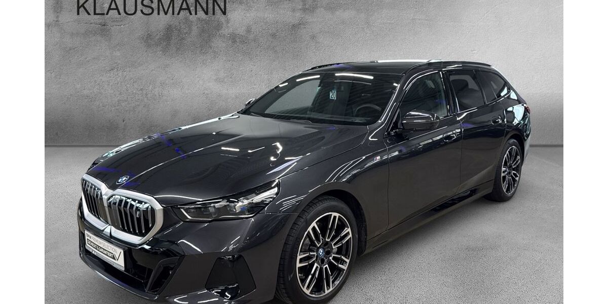 BMW i5 16.534 km 68.576 &euro; Krefeld 47800