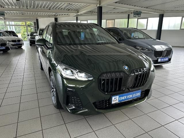 BMW 218 Active Tourer 19.478 km 28.730 &euro; Salzgitter 38228