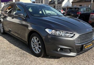 Ford Mondeo 151.560 km 11.999 &euro; Ludwigshafen am Rhein 67071