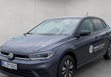 VW Polo 1.190 km 24.980 &euro; Rendsburg 24768
