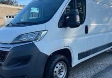 Citroen Jumper 230.000 km 7.990 &euro; Troisdorf 53842