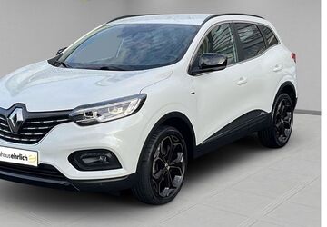 Renault Kadjar 37.033 km 22.990 &euro; Würzburg 97076