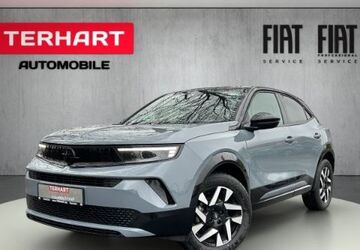 Opel Mokka 15.499 km 18.987 &euro; Stadtlohn 48703