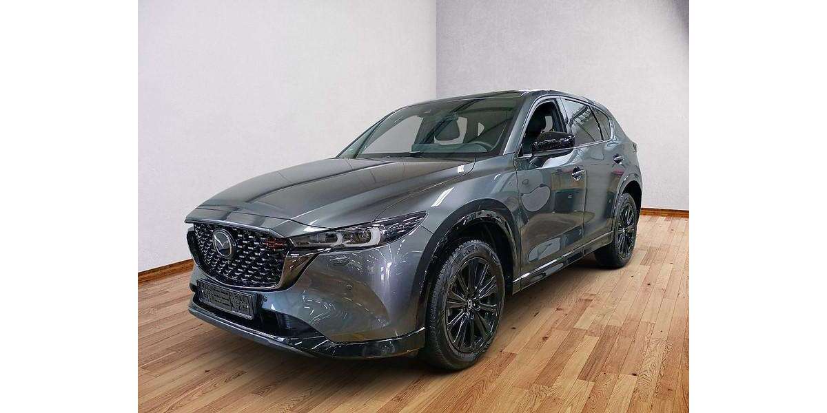 Mazda CX-5 31.200 km 35.990 &euro; Rinteln 31737