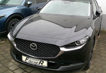 Mazda CX-30 4.600 km 28.980 &euro; Hollenbach b. Aichach 86568
