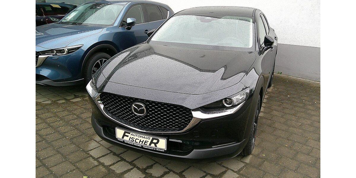 Mazda CX-30 4.600 km 28.980 &euro; Hollenbach b. Aichach 86568