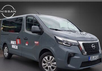 Nissan Primastar 15.000 km 35.900 &euro; Rosendahl 48720