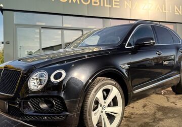 Bentley Bentayga 147.300 km 73.800 &euro; Saarlouis 66740