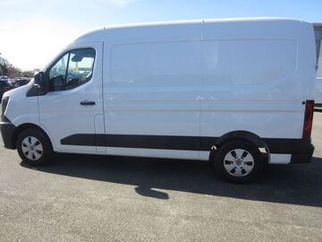 Gebrauchte Renault Master