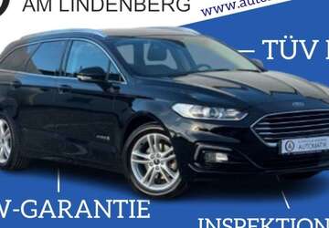 Ford Mondeo 67.000 km 18.499 &euro; Kassel 34123