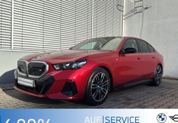 BMW i5 21.500 km 66.290 &euro; Asperg 71679