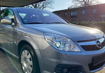 Opel Vectra 178.000 km 3.999 &euro; Beckdorf 21643