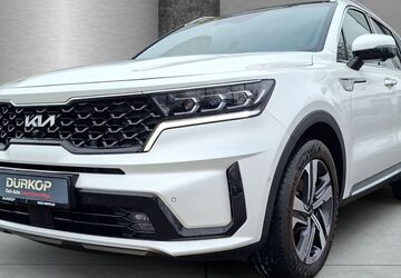 Kia Sorento 76.255 km 37.750 &euro; Hoppegarten 15366