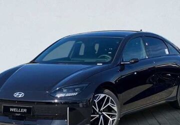 Hyundai IONIQ 5.000 km 40.590 &euro; Braunschweig 38112