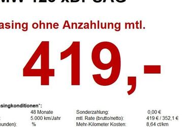 BMW 123 29.620 km 39.690 &euro; Marktsteft 97342