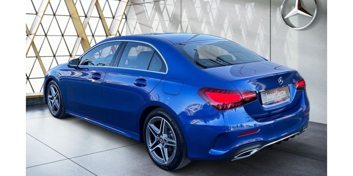 Mercedes-Benz A 180 19.188 km 31.490 &euro; Gera 07546