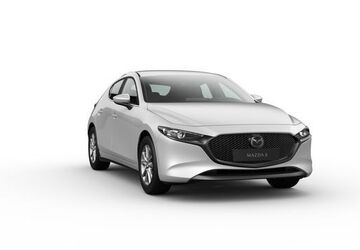 Mazda 3 1.316 km 29.499 &euro; Speyer 67346