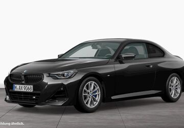 BMW M240i 11.029 km 53.301 &euro; Hannover 30539