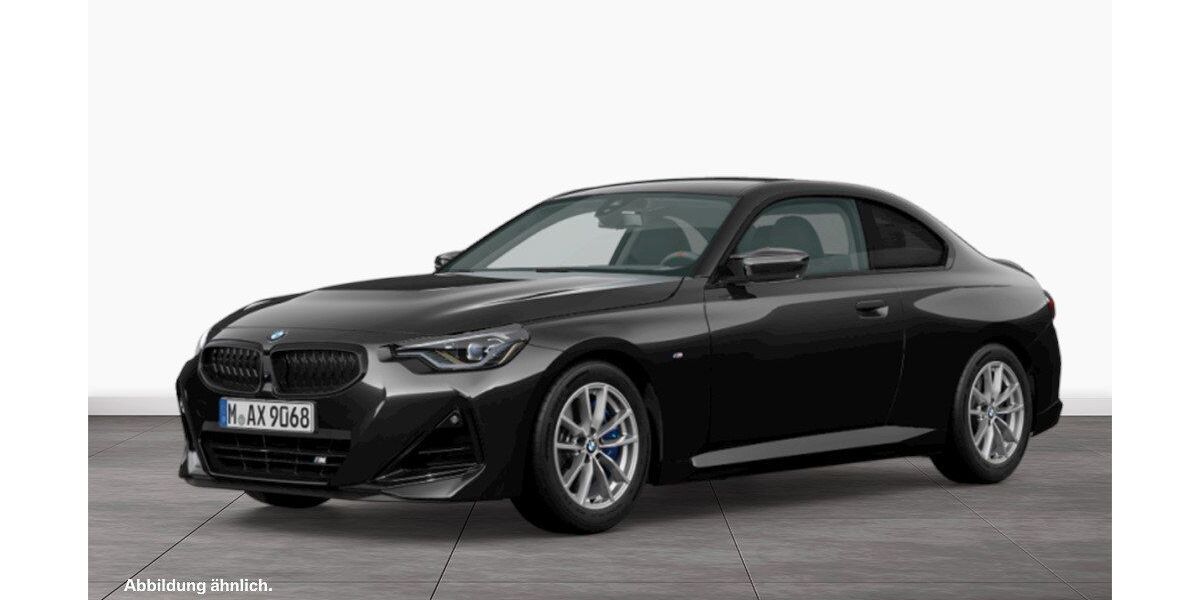 BMW M240i 11.029 km 53.301 &euro; Hannover 30539