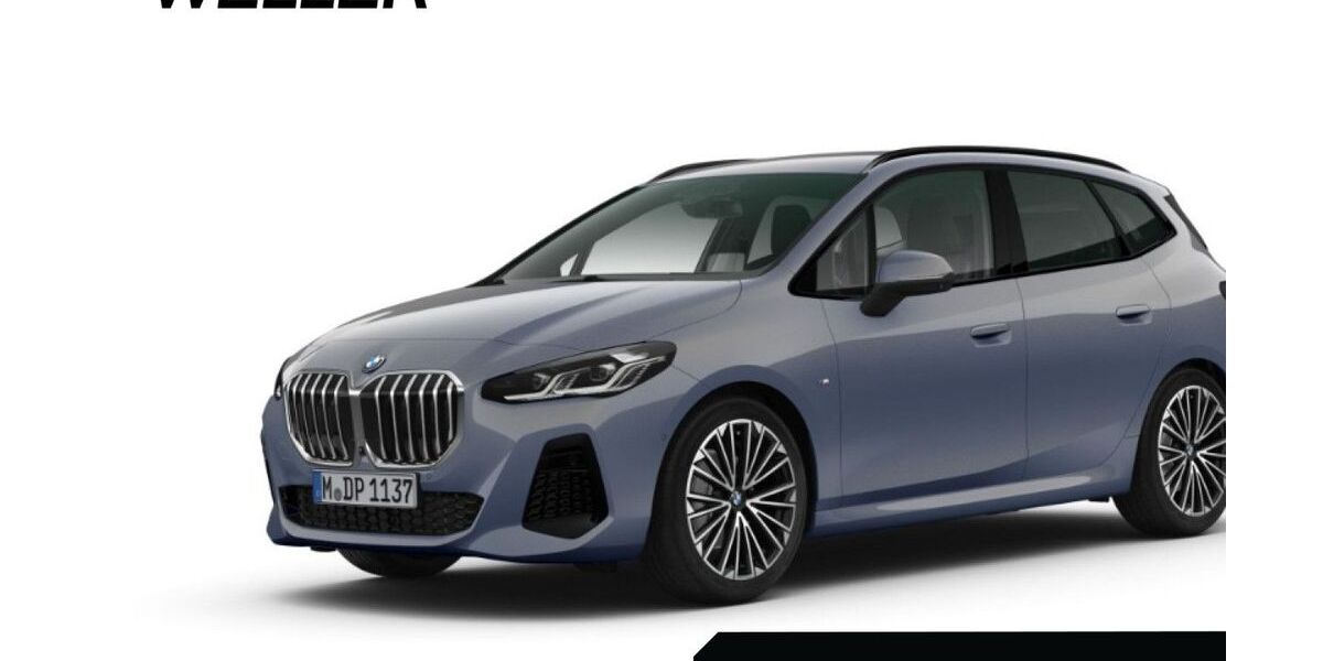 BMW 220 Active Tourer 24.840 km 32.250 &euro; Gütersloh 33334