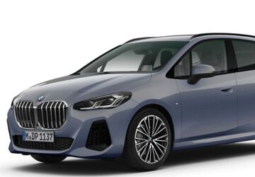 BMW 220 Active Tourer 24.840 km 32.600 &euro; Gütersloh 33334